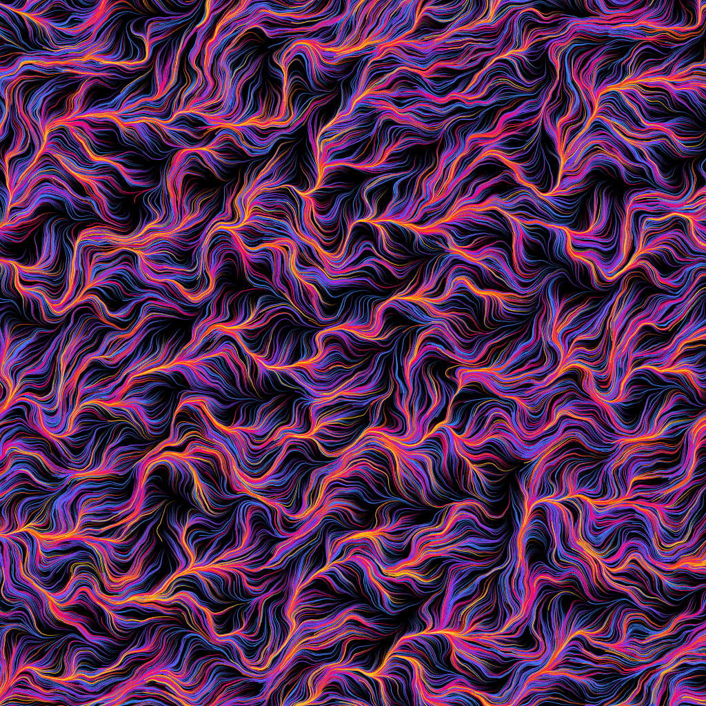 Flow Field 1